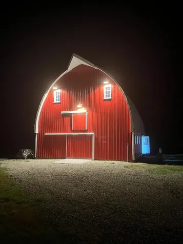 1297 County Highway 39 Perley MN 56574
