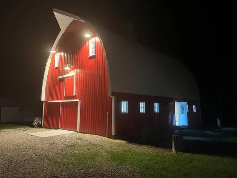 1297 County Highway 39 Perley MN 56574