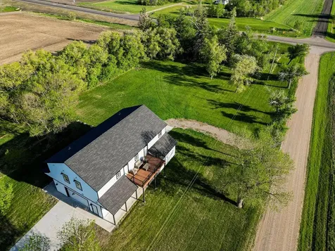 1297 County Highway 39 Perley MN 56574