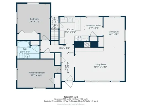 202 Ash Street W South Saint Paul MN 55075