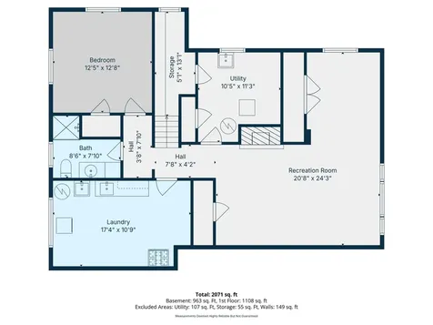 202 Ash Street W South Saint Paul MN 55075