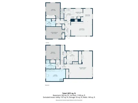 202 Ash Street W South Saint Paul MN 55075