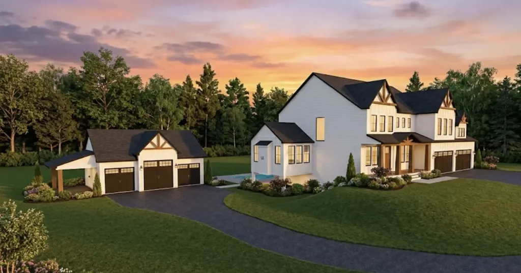 12150 15th Street S Afton MN 55001
