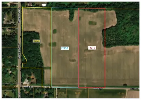 12150 15th Street S Afton MN 55001