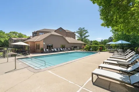 3531 Oakton Drive Hopkins MN 55305