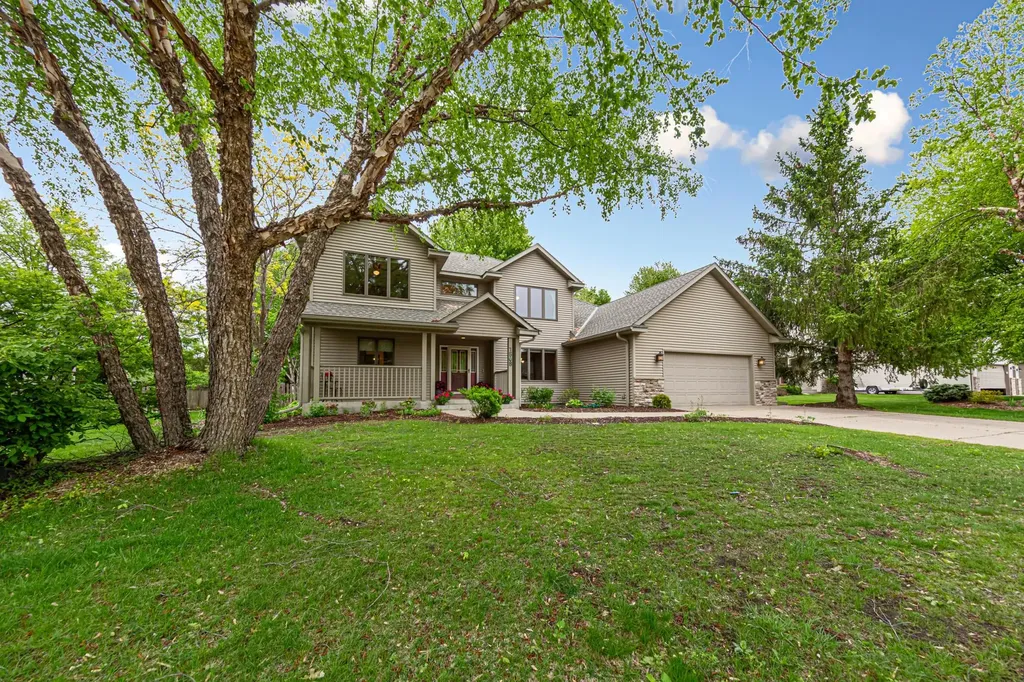 1508 Lockwood Drive Northfield MN 55057