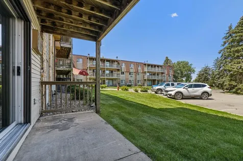 2011 E 122nd Street Burnsville MN 55337