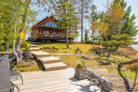 2550 Keyes International Falls MN 56649
