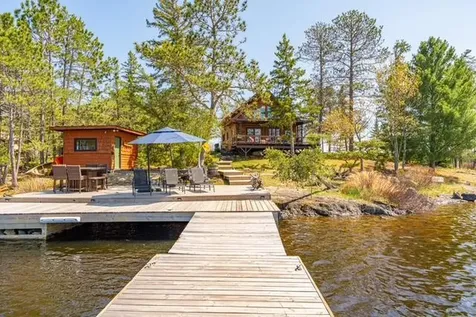 2550 Keyes International Falls MN 56649