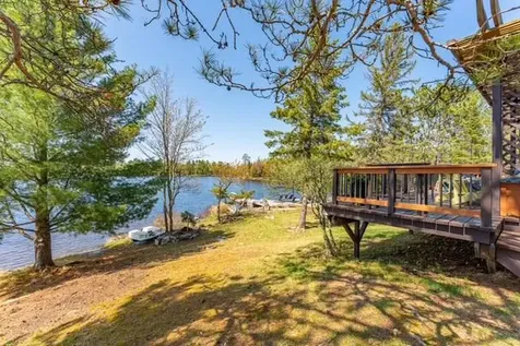 2550 Keyes International Falls MN 56649