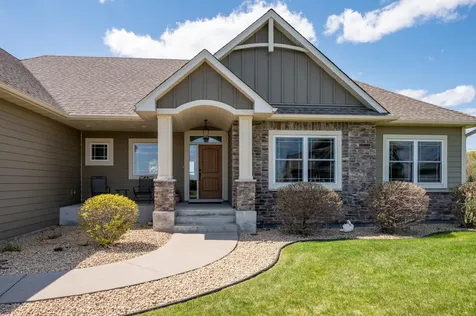 12608 96th Street NE Otsego MN 55330