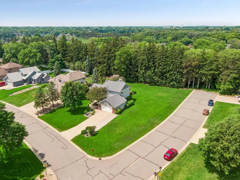 11955 Idaho Avenue N Champlin MN 55316