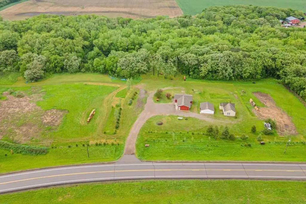 7188 57th Street SE Saint Cloud MN 56304