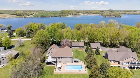 22925 Greenland Lane Elysian MN 56028