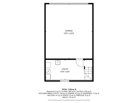 8823 42nd Avenue N New Hope MN 55427