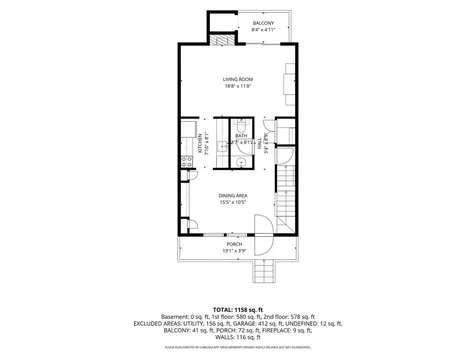 8823 42nd Avenue N New Hope MN 55427