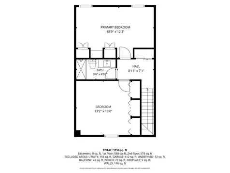 8823 42nd Avenue N New Hope MN 55427