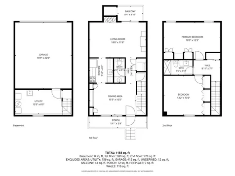 8823 42nd Avenue N New Hope MN 55427