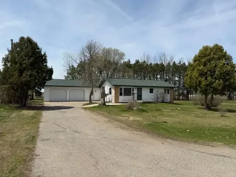 42253 439th Avenue Perham MN 56573