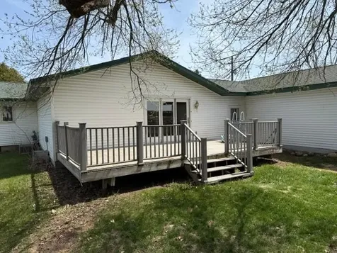 42253 439th Avenue Perham MN 56573