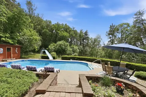 15772 Potawatomi Street NW Andover MN 55304