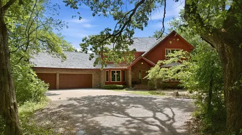 15772 Potawatomi Street NW Andover MN 55304