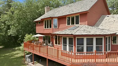 15772 Potawatomi Street NW Andover MN 55304