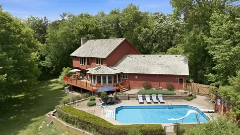 15772 Potawatomi Street NW Andover MN 55304