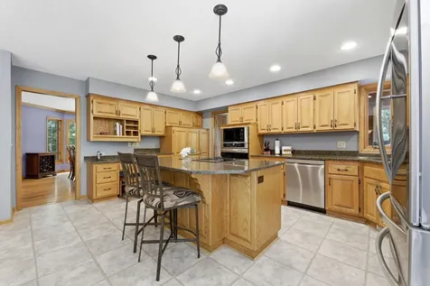 15772 Potawatomi Street NW Andover MN 55304