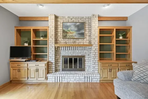 15772 Potawatomi Street NW Andover MN 55304