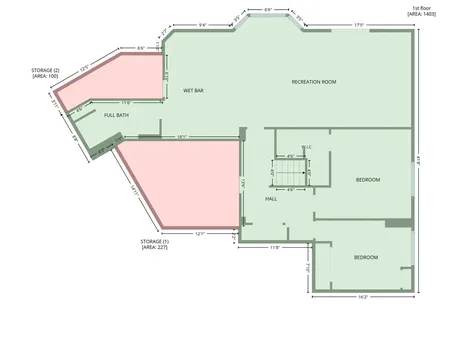 15772 Potawatomi Street NW Andover MN 55304