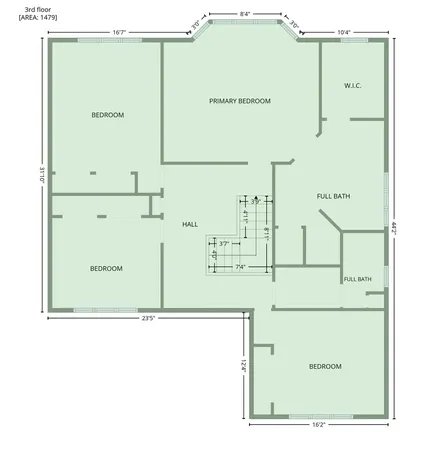 15772 Potawatomi Street NW Andover MN 55304