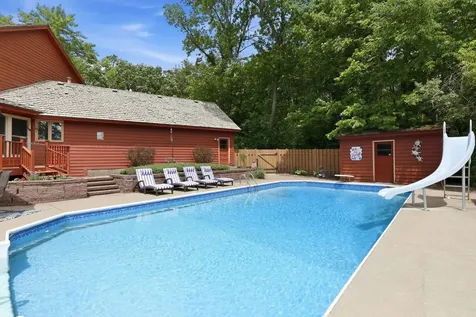 15772 Potawatomi Street NW Andover MN 55304
