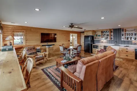 10416 Chippewa Beach Road NW Cass Lake MN 56633