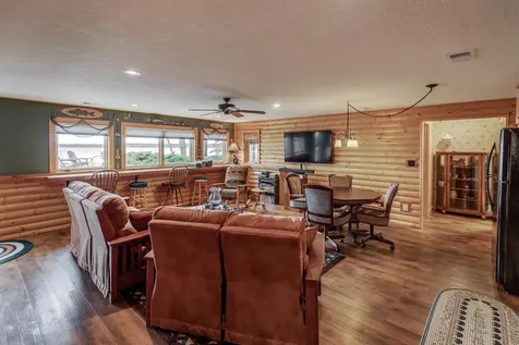 10416 Chippewa Beach Road NW Cass Lake MN 56633