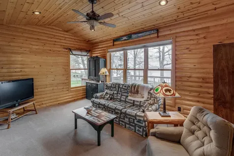 10416 Chippewa Beach Road NW Cass Lake MN 56633