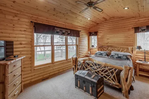 10416 Chippewa Beach Road NW Cass Lake MN 56633