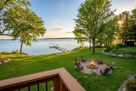 10416 Chippewa Beach Road NW Cass Lake MN 56633