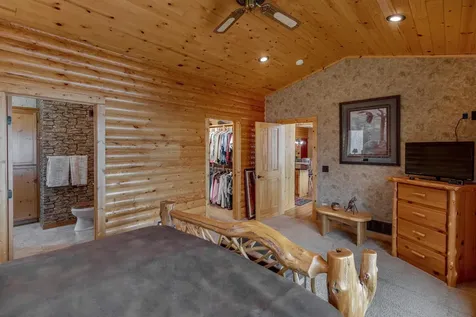10416 Chippewa Beach Road NW Cass Lake MN 56633
