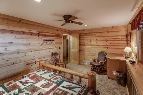 10416 Chippewa Beach Road NW Cass Lake MN 56633