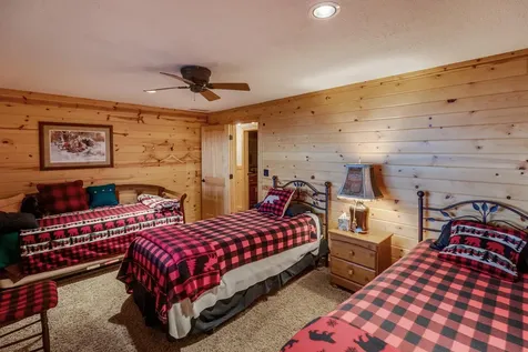 10416 Chippewa Beach Road NW Cass Lake MN 56633