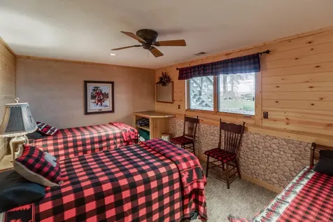 10416 Chippewa Beach Road NW Cass Lake MN 56633