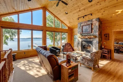 10416 Chippewa Beach Road NW Cass Lake MN 56633