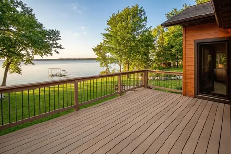 10416 Chippewa Beach Road NW Cass Lake MN 56633