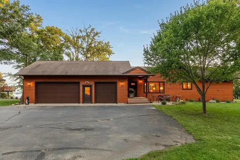 10416 Chippewa Beach Road NW Cass Lake MN 56633