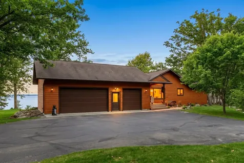 10416 Chippewa Beach Road NW Cass Lake MN 56633