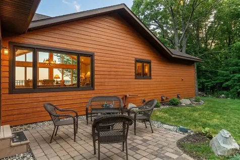 10416 Chippewa Beach Road NW Cass Lake MN 56633