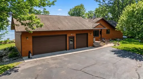 10416 Chippewa Beach Road NW Cass Lake MN 56633
