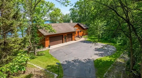 10416 Chippewa Beach Road NW Cass Lake MN 56633