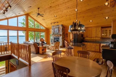 10416 Chippewa Beach Road NW Cass Lake MN 56633